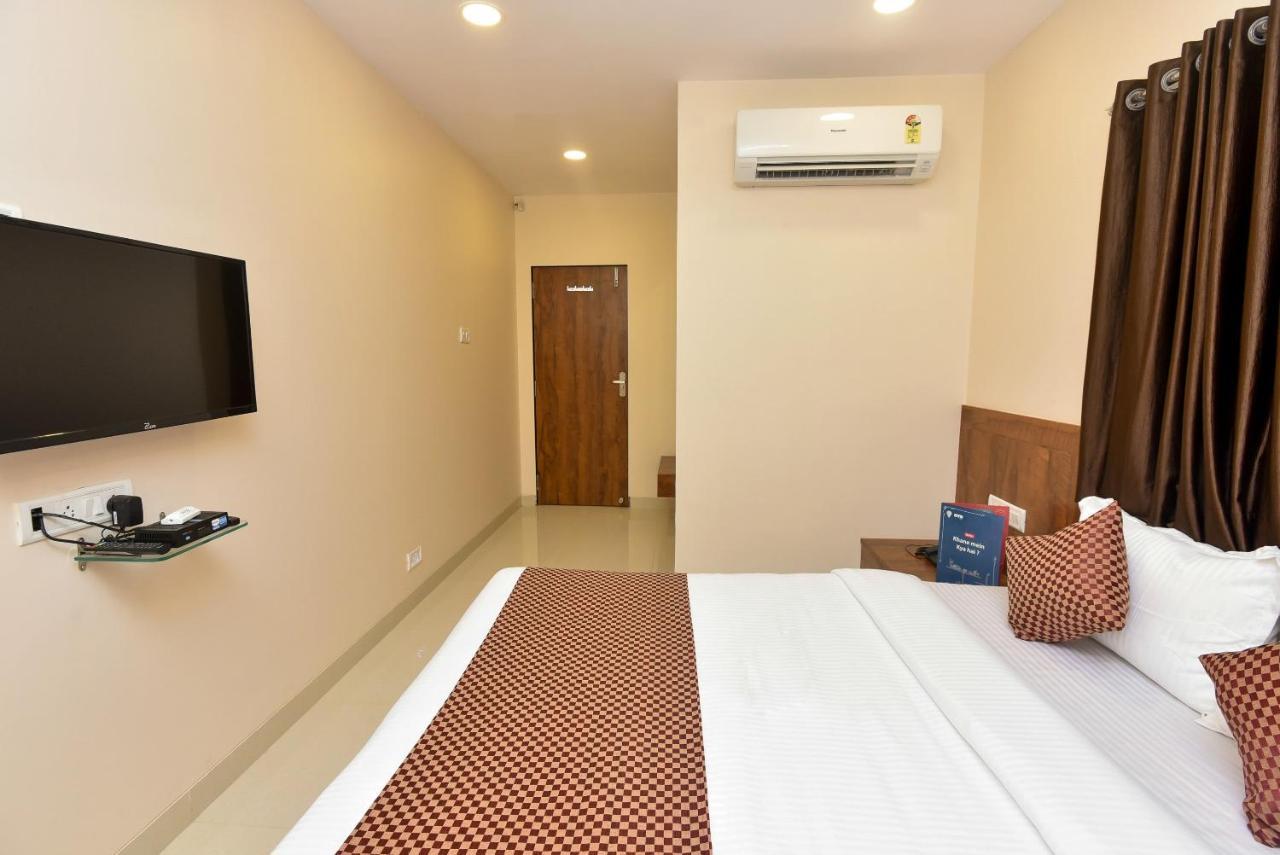Oyo 8757 Prakash Inn - Mumbai — Photos 2